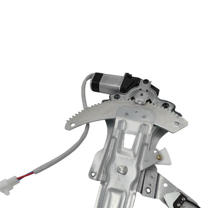 Front Window Regulator Motor Right Hand Side 2 Pins Fit For Mitsubishi Delica Starwagon L400 Spacegear MB926890 1994-2006