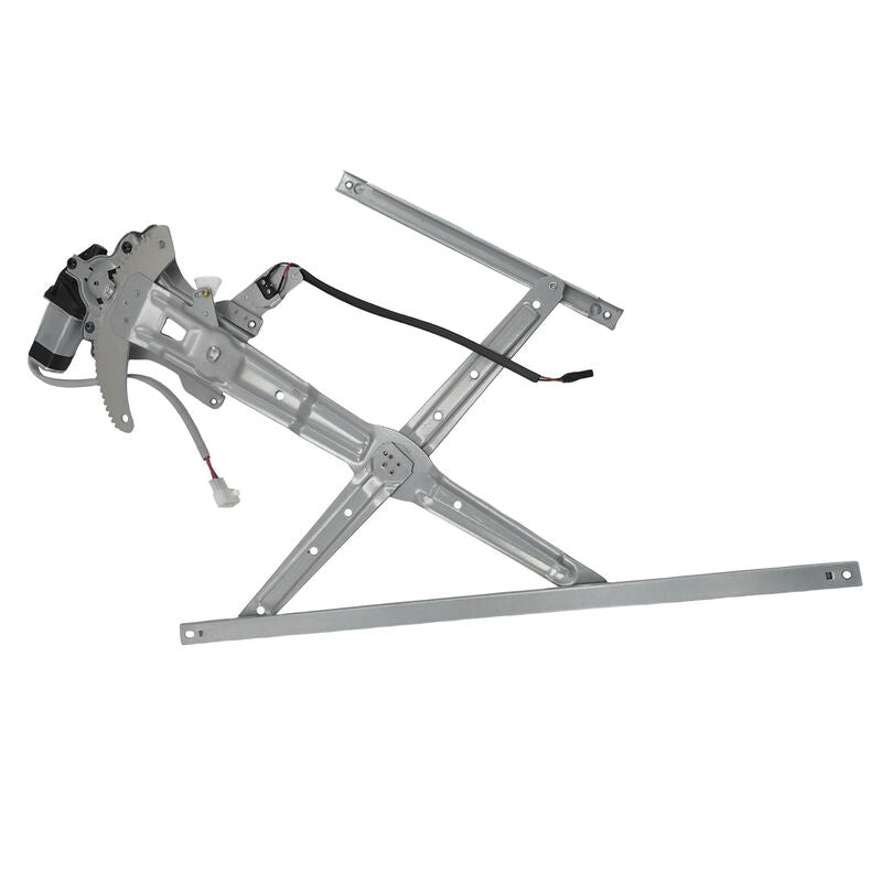 Front Window Regulator Motor Right Hand Side 2 Pins Fit For Mitsubishi Delica Starwagon L400 Spacegear MB926890 1994-2006