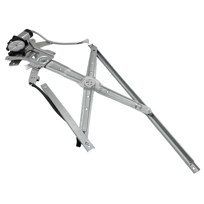 Front Window Regulator Motor Right Hand Side 2 Pins Fit For Mitsubishi Delica Starwagon L400 Spacegear MB926890 1994-2006
