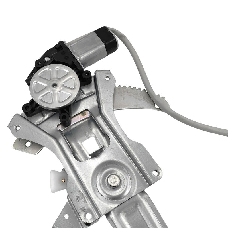 Front Window Regulator Motor Right Hand Side 2 Pins Fit For Mitsubishi Delica Starwagon L400 Spacegear MB926890 1994-2006