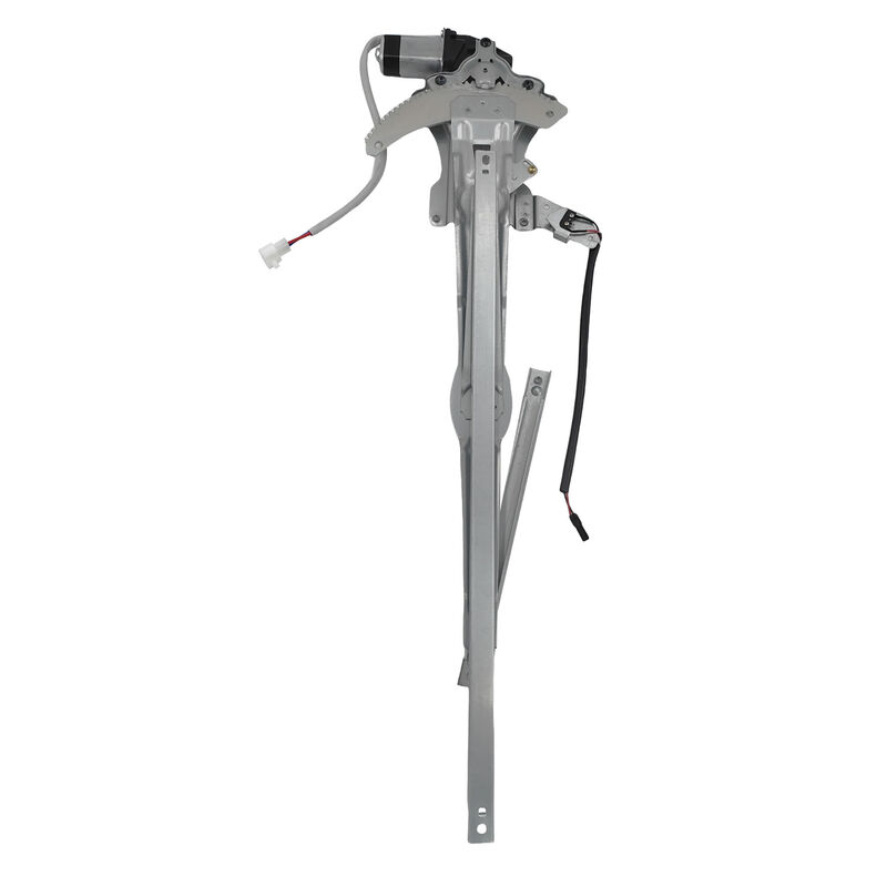 Front Window Regulator Motor Right Hand Side 2 Pins Fit For Mitsubishi Delica Starwagon L400 Spacegear MB926890 1994-2006