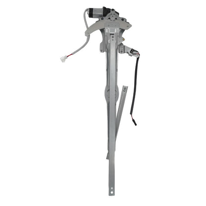 Front Window Regulator Motor Right Hand Side 2 Pins Fit For Mitsubishi Delica Starwagon L400 Spacegear MB926890 1994-2006