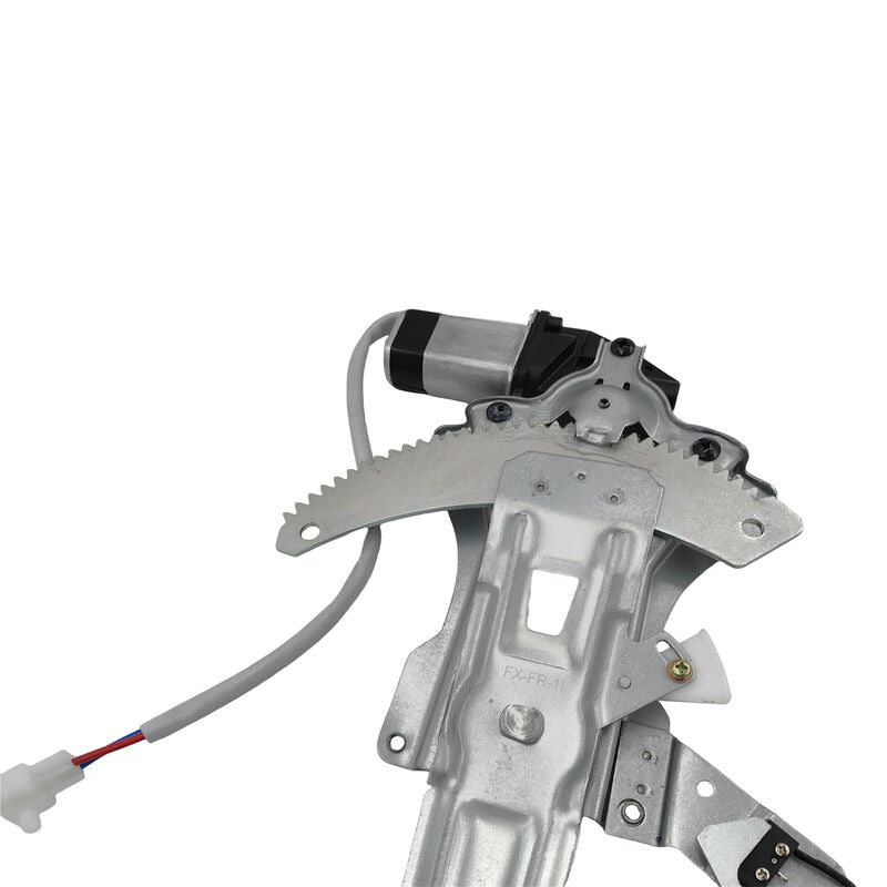 Front Window Regulator Motor Right Hand Side 2 Pins Fit For Mitsubishi Delica Starwagon L400 Spacegear MB926890 1994-2006