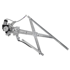 Front Window Regulator Motor Right Hand Side 2 Pins Fit For Mitsubishi Delica Starwagon L400 Spacegear MB926890 1994-2006