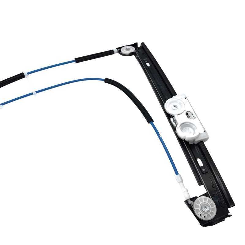 Front Window Regulator With Motor Left Hand Side Fit For Mini Cooper Cooper S R50 R52 R53 2002-2007
