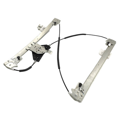 Front Window Regulator Without Motor Right Hand Side Fit For Nissan Pathfinder R52 2013-2021