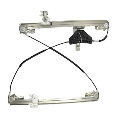 Front Window Regulator Without Motor Right Hand Side Fit For Nissan Pathfinder R52 2013-2021