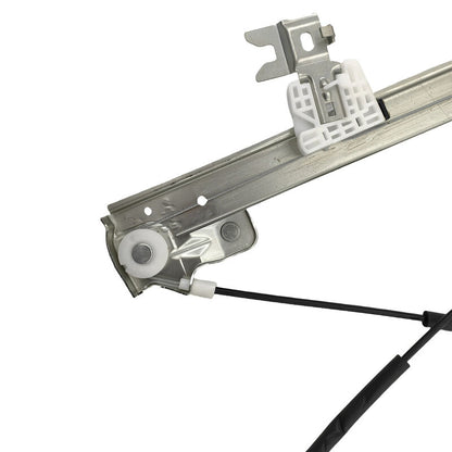 Front Window Regulator Without Motor Right Hand Side Fit For Nissan Pathfinder R52 2013-2021
