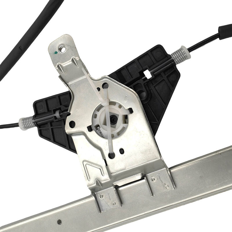 Front Window Regulator Without Motor Right Hand Side Fit For Nissan Pathfinder R52 2013-2021