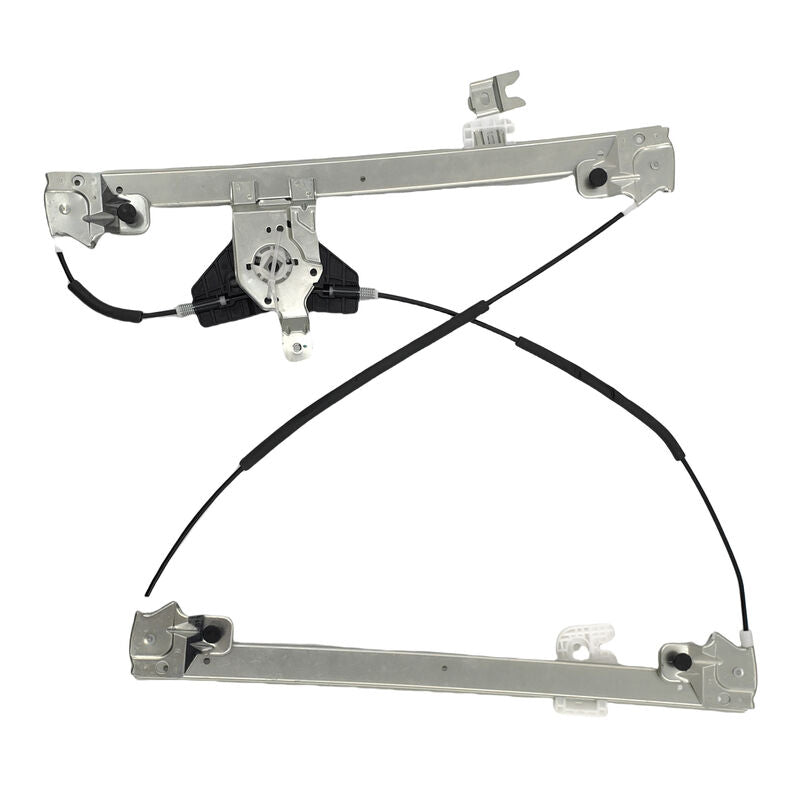 Front Window Regulator Without Motor Right Hand Side Fit For Nissan Pathfinder R52 2013-2021