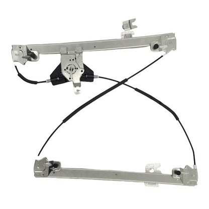 Front Window Regulator Without Motor Right Hand Side Fit For Nissan Pathfinder R52 2013-2021
