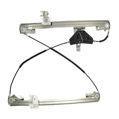 Front Window Regulator Without Motor Right Hand Side Fit For Nissan Pathfinder R52 2013-2021
