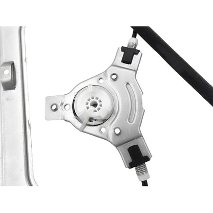 Front Right Hand Side Window Regulator Without Motor Fit For Nissan Dualis Qashqai J10 12/2007-01/2016