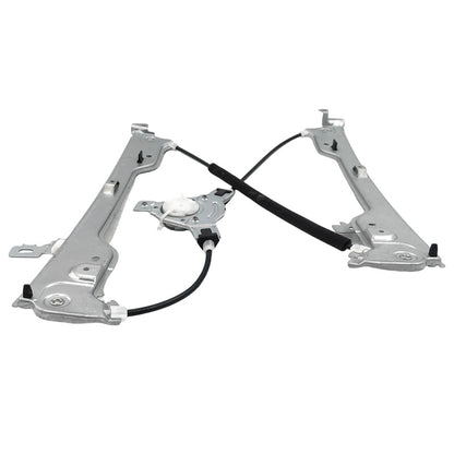 Front Right Hand Side Window Regulator Without Motor Fit For Nissan Dualis Qashqai J10 12/2007-01/2016