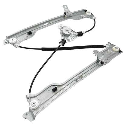 Front Right Hand Side Window Regulator Without Motor Fit For Nissan Dualis Qashqai J10 12/2007-01/2016