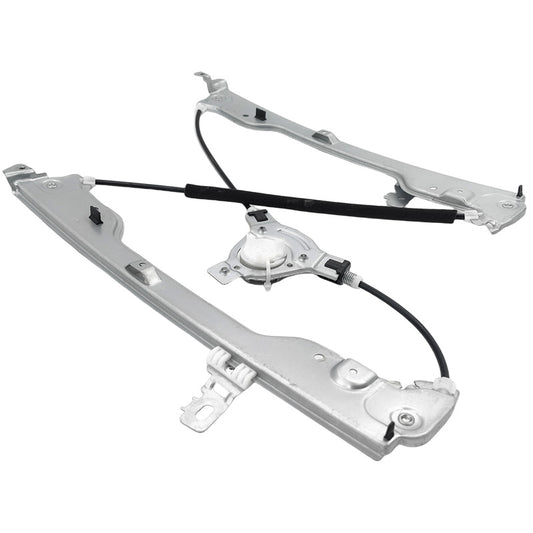 Front Right Hand Side Window Regulator Without Motor Fit For Nissan Dualis Qashqai J10 12/2007-01/2016