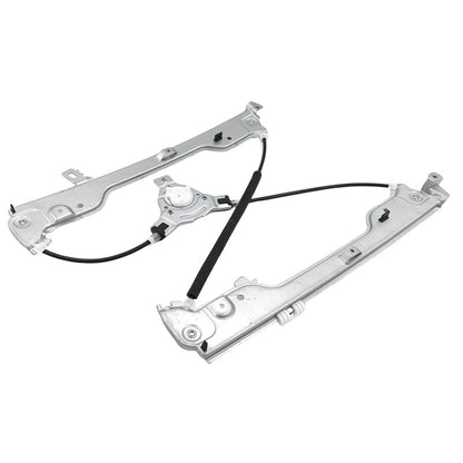 Front Right Hand Side Window Regulator Without Motor Fit For Nissan Dualis Qashqai J10 12/2007-01/2016