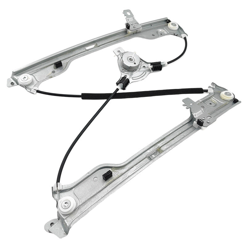 Front Right Hand Side Window Regulator Without Motor Fit For Nissan Dualis Qashqai J10 12/2007-01/2016
