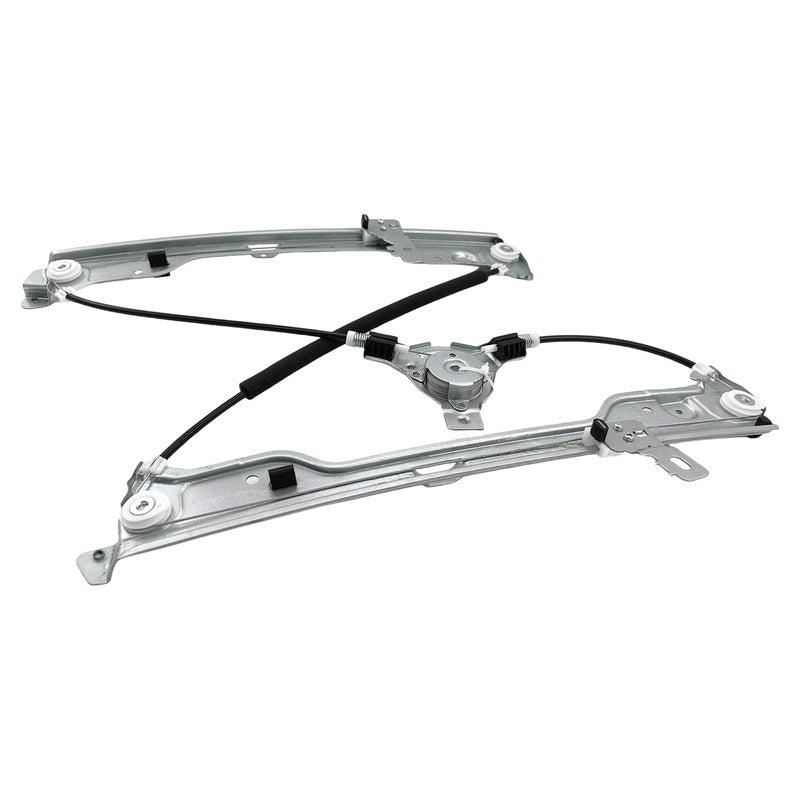 Front Left Hand Side Window Regulator Without Motor Fit For Nissan Dualis Qashqai J10 12/2007-01/2016