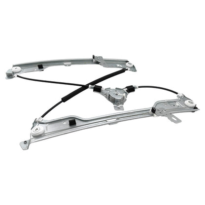 Front Left Hand Side Window Regulator Without Motor Fit For Nissan Dualis Qashqai J10 12/2007-01/2016