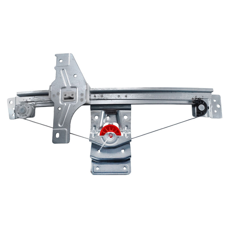 Rear Window Regulator Without Motor Left Hand Side Fit For Peugeot 207 4-Door 2006-2014 9223A4