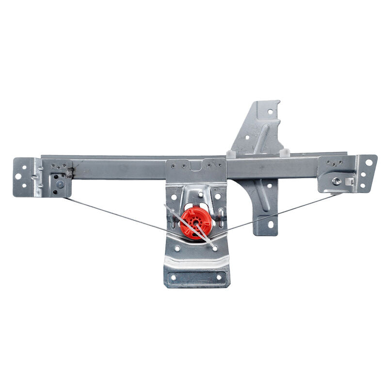 Rear Window Regulator Without Motor Left Hand Side Fit For Peugeot 207 4-Door 2006-2014 9223A4