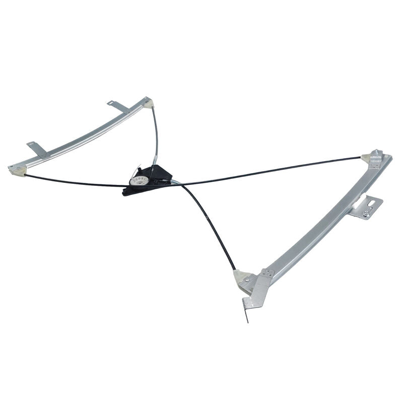 Front Window Regulator Without Motor Right Hand Side Fit For Peugeot 307 1.6L 2.0L 2003-2010 9222V9