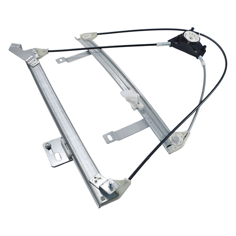 Front Window Regulator Without Motor Right Hand Side Fit For Peugeot 307 1.6L 2.0L 2003-2010 9222V9