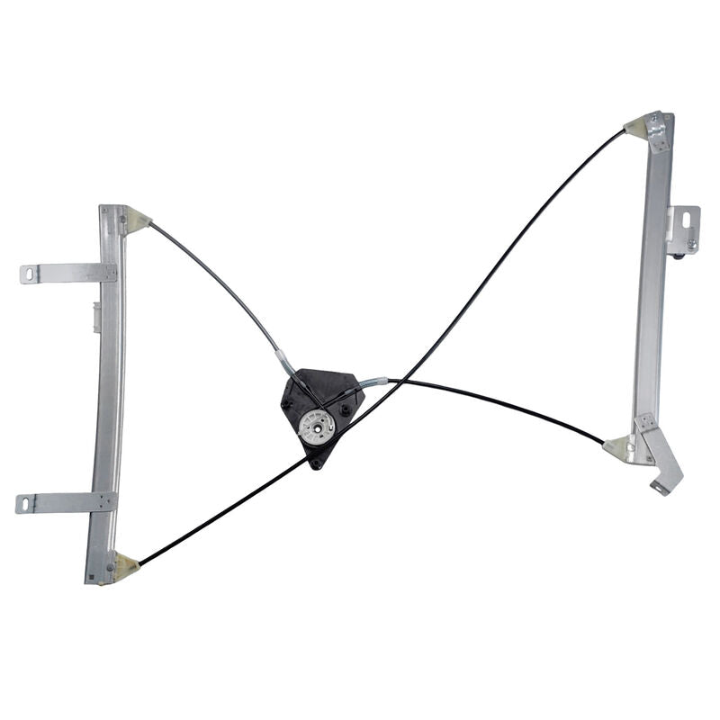 Front Window Regulator Without Motor Right Hand Side Fit For Peugeot 307 1.6L 2.0L 2003-2010 9222V9