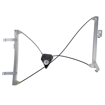 Front Window Regulator Without Motor Right Hand Side Fit For Peugeot 307 1.6L 2.0L 2003-2010 9222V9