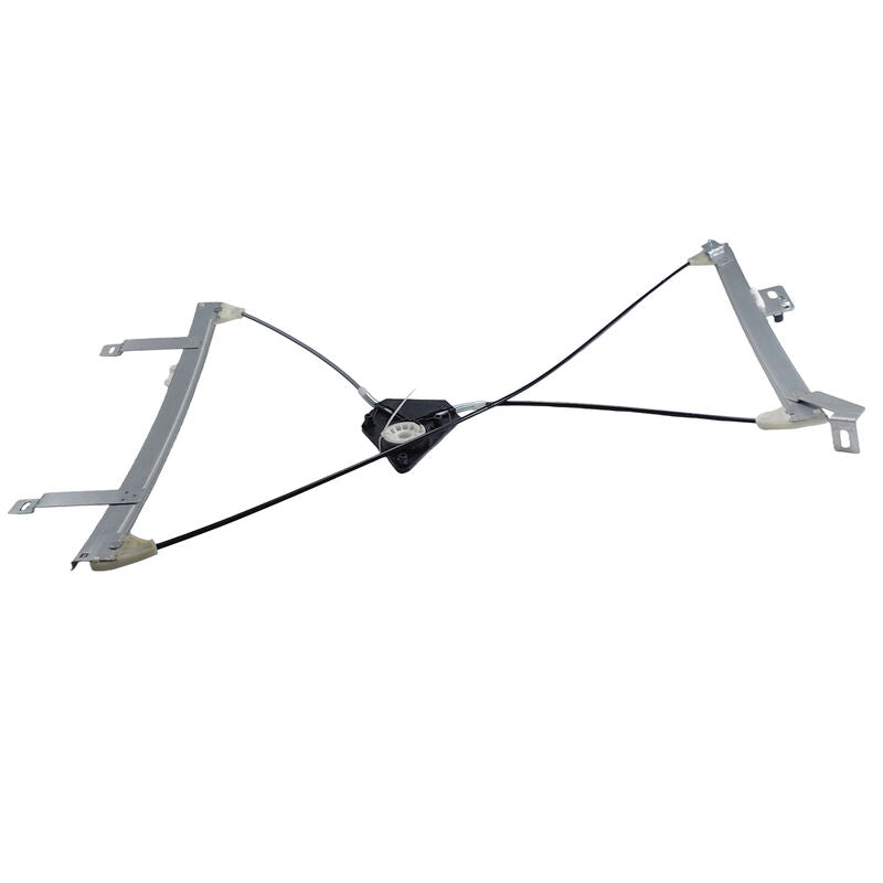 Front Window Regulator Without Motor Right Hand Side Fit For Peugeot 307 1.6L 2.0L 2003-2010 9222V9