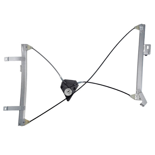 Front Window Regulator Without Motor Right Hand Side Fit For Peugeot 307 1.6L 2.0L 2003-2010 9222V9