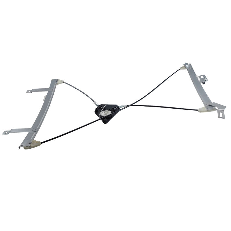 Front Window Regulator Without Motor Right Hand Side Fit For Peugeot 307 1.6L 2.0L 2003-2010 9222V9