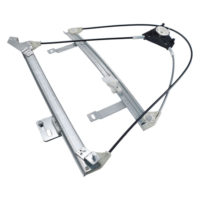 Front Window Regulator Without Motor Right Hand Side Fit For Peugeot 307 1.6L 2.0L 2003-2010 9222V9
