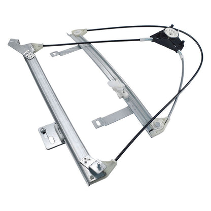 Front Window Regulator Without Motor Right Hand Side Fit For Peugeot 307 1.6L 2.0L 2003-2010 9222V9