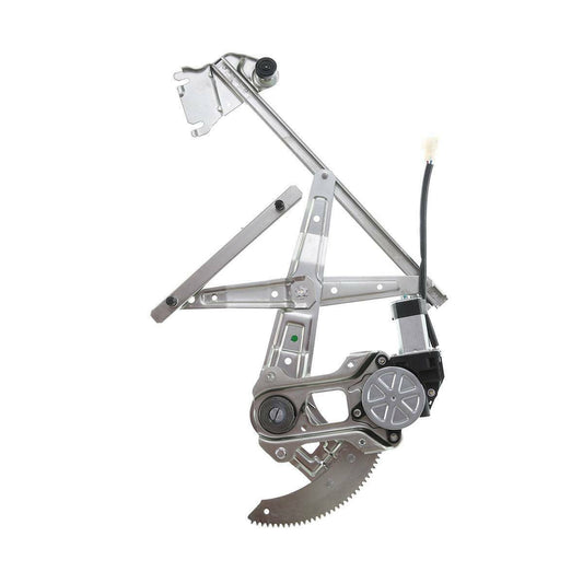 Front Right Window Regulator With Motor Fit For Subaru Forester SG SG9 SUV 2003-2008
