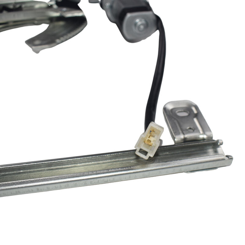 Front Window Regulator With Motor Fit For Subaru Forester SG SG9 2003-2008 Left Hand Side