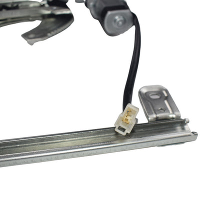 Front Window Regulator With Motor Fit For Subaru Forester SG SG9 2003-2008 Left Hand Side