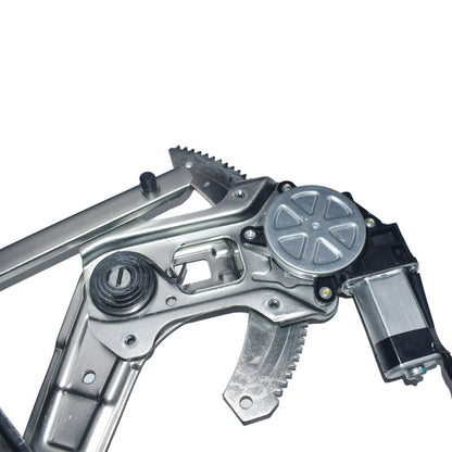 Front Window Regulator With Motor Fit For Subaru Forester SG SG9 2003-2008 Left Hand Side