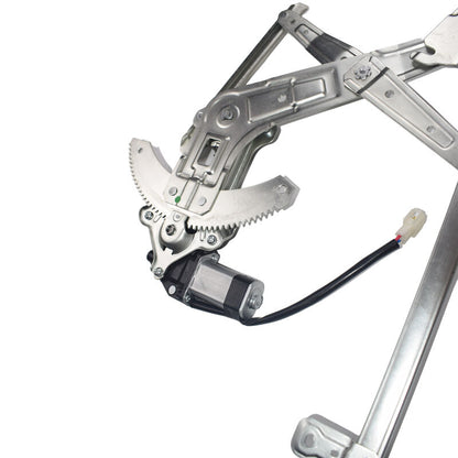 Front Window Regulator With Motor Fit For Subaru Forester SG SG9 2003-2008 Left Hand Side