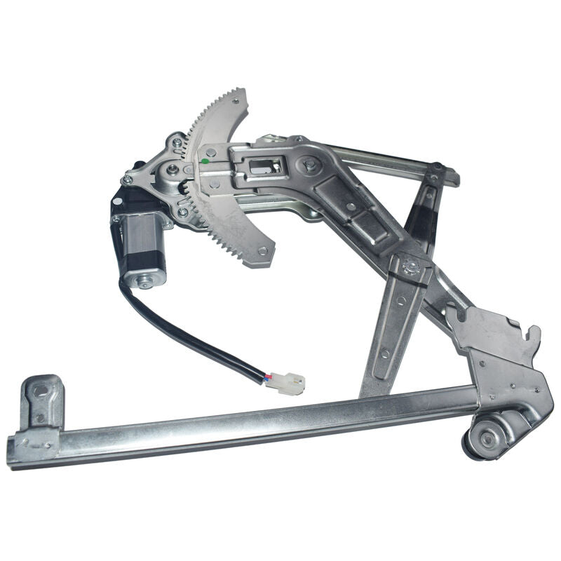 Front Window Regulator With Motor Fit For Subaru Forester SG SG9 2003-2008 Left Hand Side