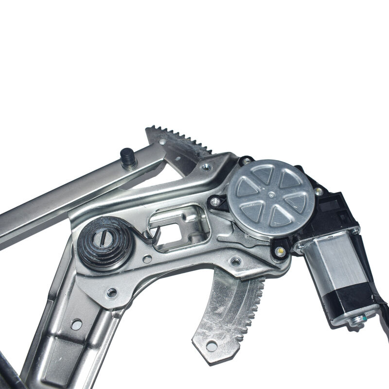 Front Window Regulator With Motor Fit For Subaru Forester SG SG9 2003-2008 Left Hand Side