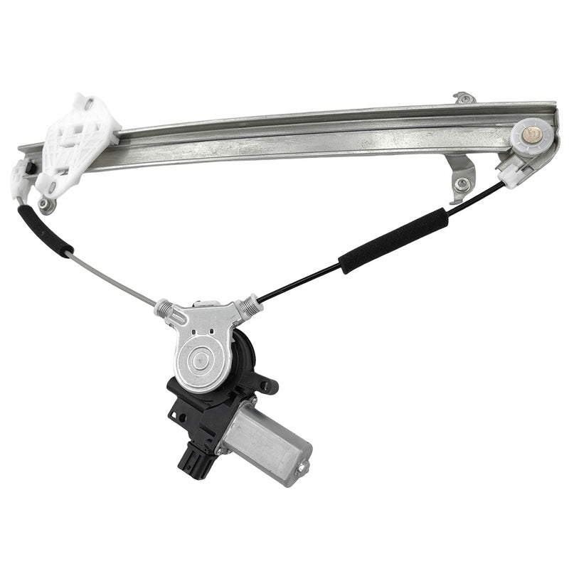 2 Pin Front Right Hand Side Electric Window Regulator Fit For Subaru Forester SH SH9 2008-2013
