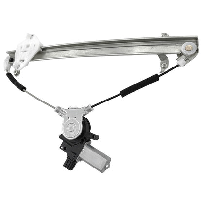 2 Pin Front Right Hand Side Electric Window Regulator Fit For Subaru Forester SH SH9 2008-2013
