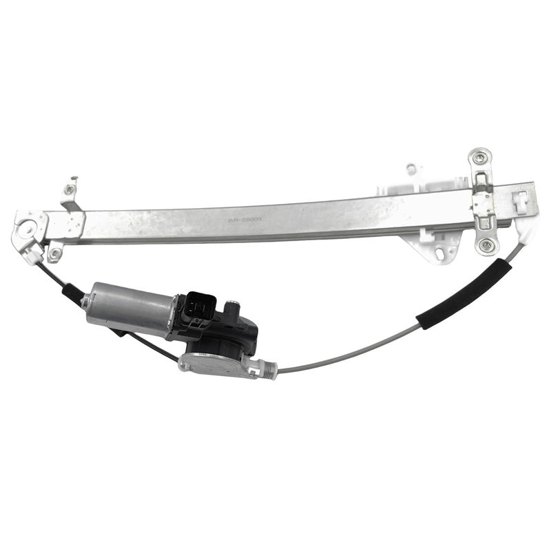 2 Pin Front Right Hand Side Electric Window Regulator Fit For Subaru Forester SH SH9 2008-2013