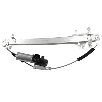 2 Pin Front Right Hand Side Electric Window Regulator Fit For Subaru Forester SH SH9 2008-2013