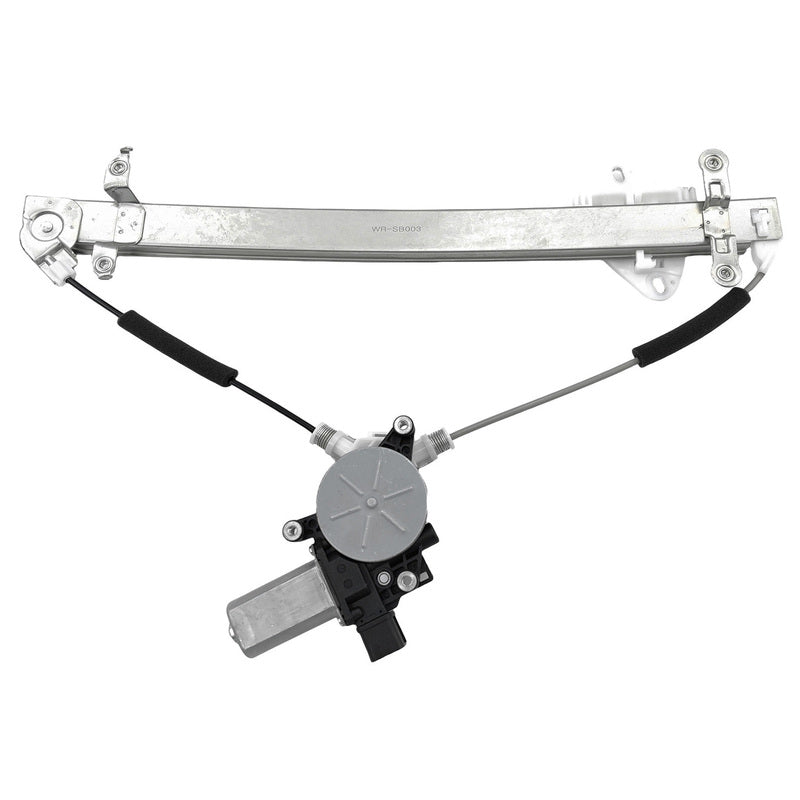 2 Pin Front Right Hand Side Electric Window Regulator Fit For Subaru Forester SH SH9 2008-2013