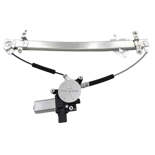 6 Pin Front Right Hand Side Window Regulator Motor Fit For Subaru Forester SH SH9 SHH 2008-2013
