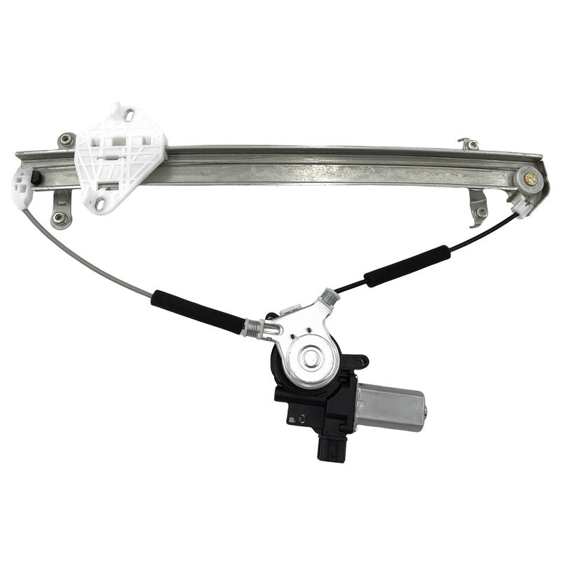 6 Pin Front Right Hand Side Window Regulator Motor Fit For Subaru Forester SH SH9 SHH 2008-2013