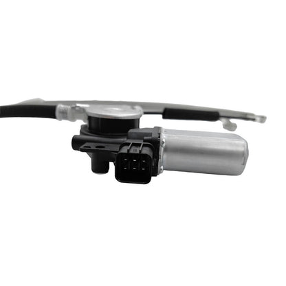 6 Pin Front Right Hand Side Window Regulator Motor Fit For Subaru Forester SH SH9 SHH 2008-2013